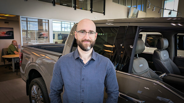 Sean Toner team member