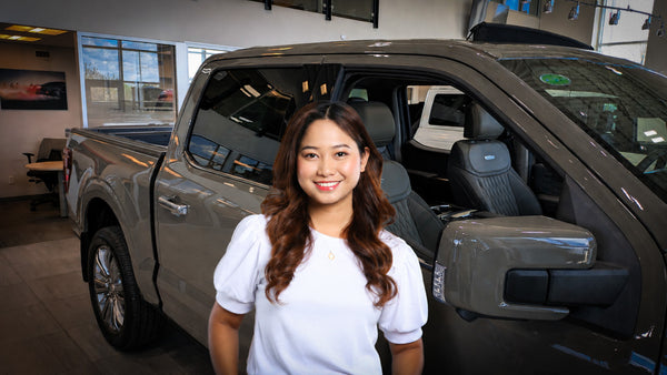 Camille Galang team member