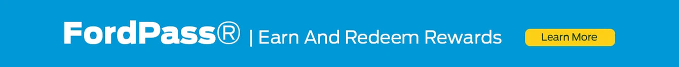 Koch Ford Lincoln Banner