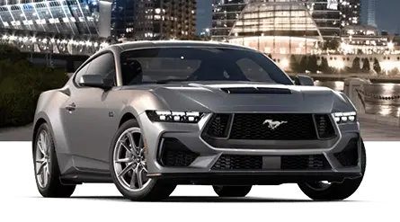 Mustang GT Fastback Premium