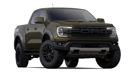Ranger Raptor