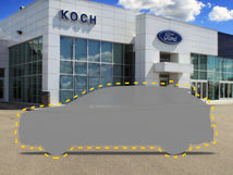 NEW 2026 Ford Escape Platinum - Star White Metallic Exterior - $45,493 - Stock #DR1667 - VIN 1FMCU9JA0TUA00246