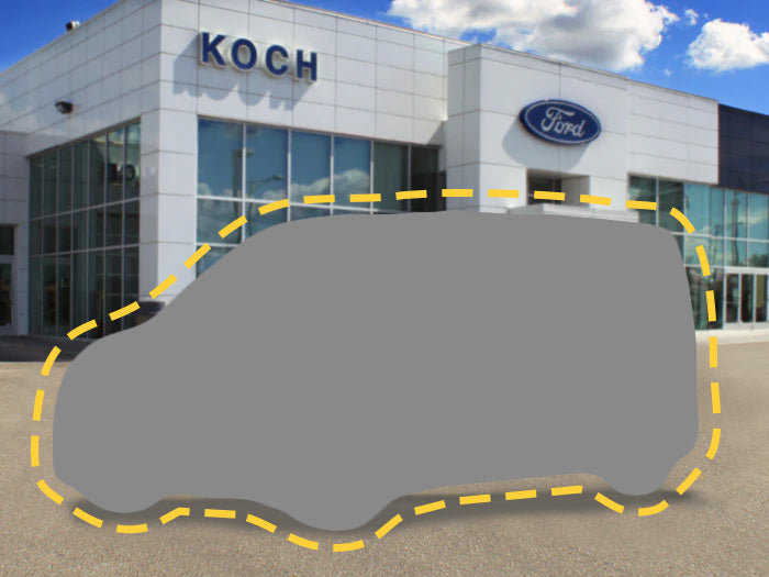 NEW 2026 Ford Transit Cargo Van BASE - Oxford White Exterior / DARK PALAZZO GRAY Interior - $72,088 - Stock #D60580 - VIN 1FTBR2X81TKB17164