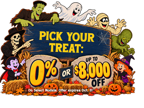 Koch Ford Lincoln promotion