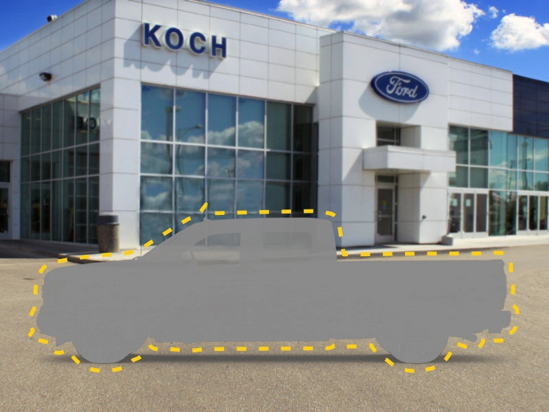 2026 Ford Super Duty F-550 DRW XLT