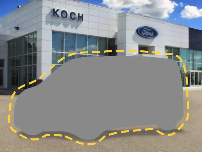 2027 Ford Transit Cargo Van Low Roof